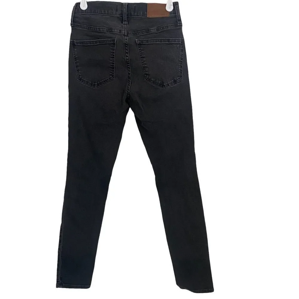 Madewell Black 9